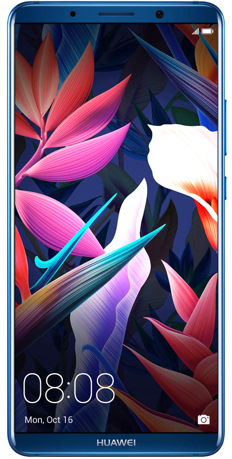 Huawei Mate 10 Pro